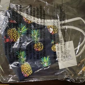 Vera Bradley Cotton Face Mask